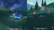 Open Supply Chests and collect Tidal Heritages (Image via Kuro Games)